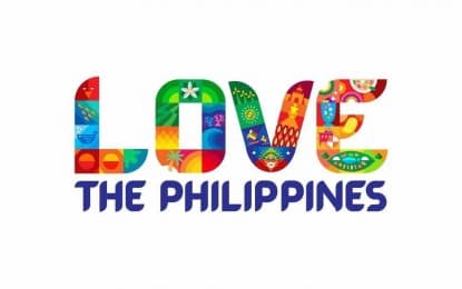 Love The Philippines