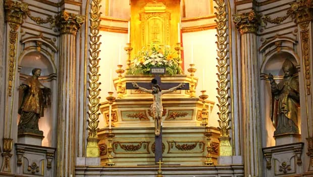 Santarem, Eucharistic Miracle of the Bleeding Host