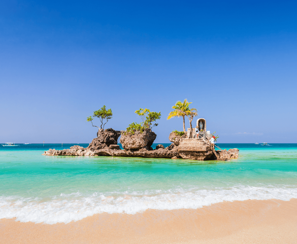 BORACAY GETAWAY image 2