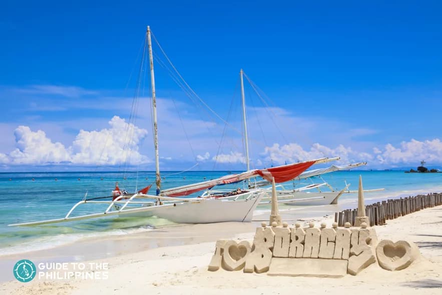BORACAY GETAWAY image 4