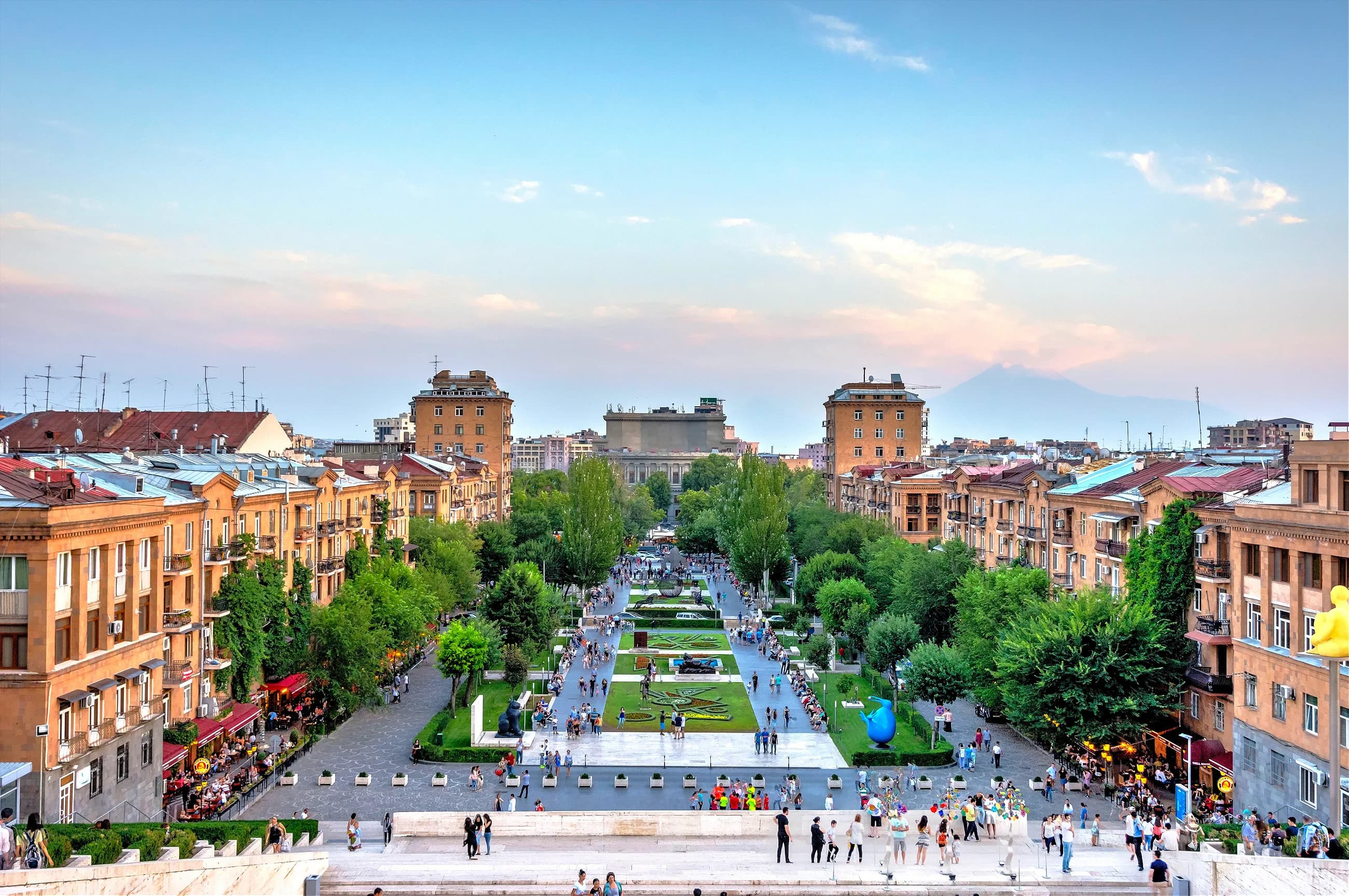 Yerevan, Armenia