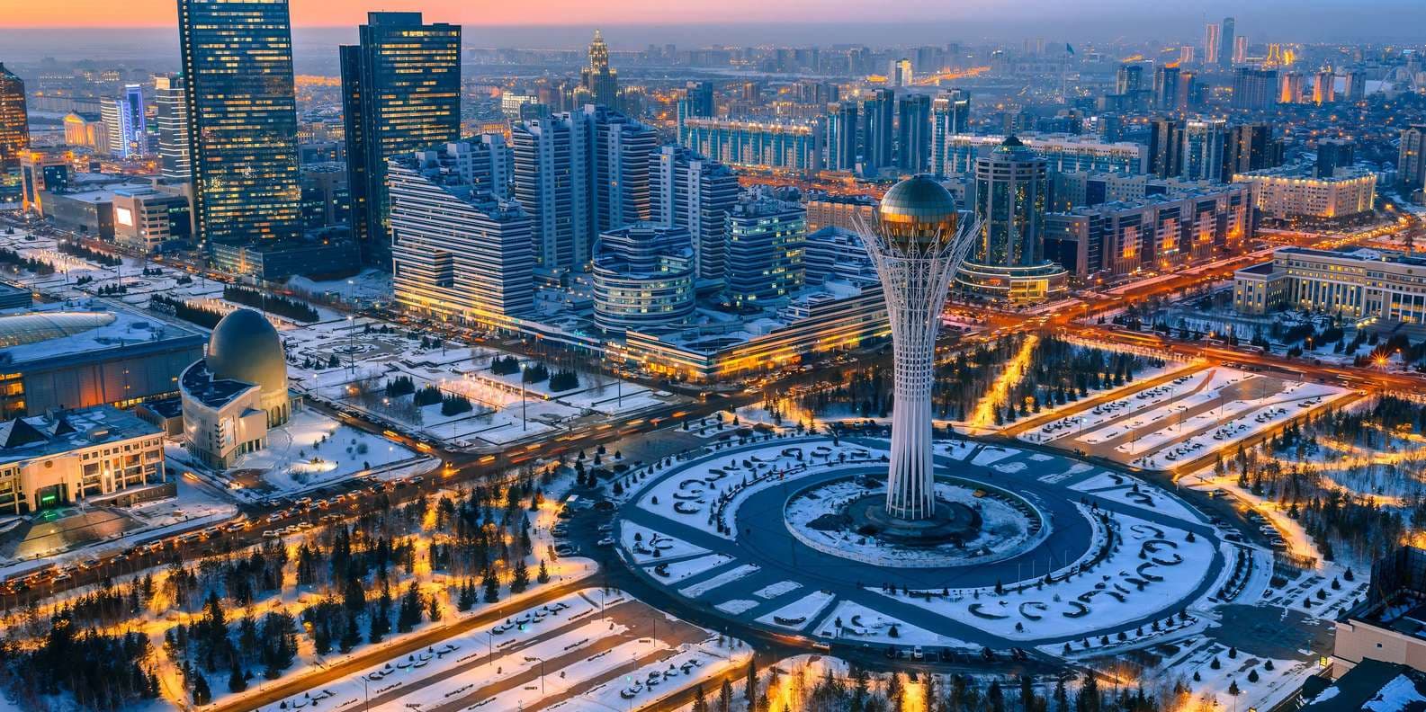 Astana, Kazakhstan