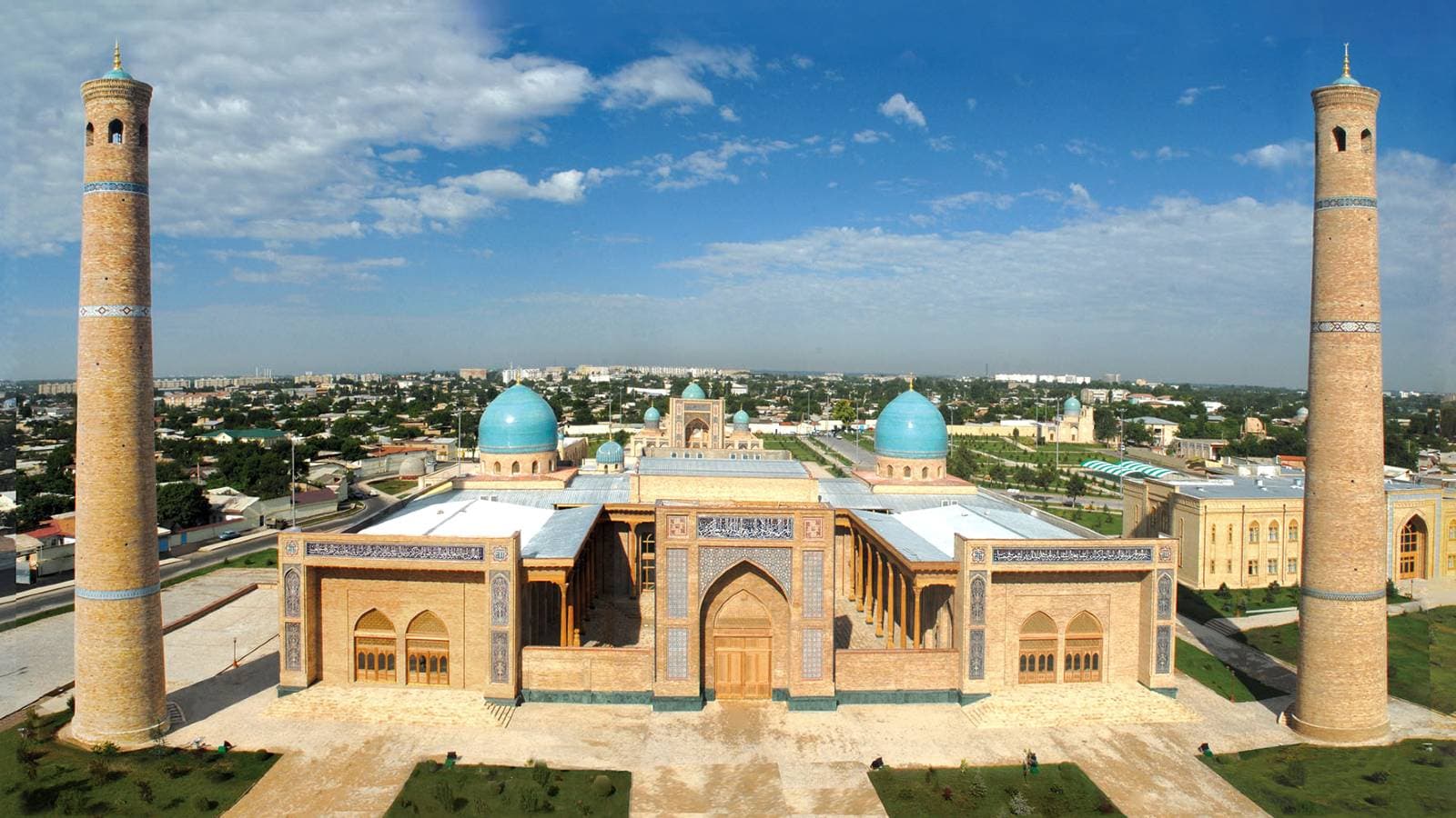 Tashkent, Uzbekistan