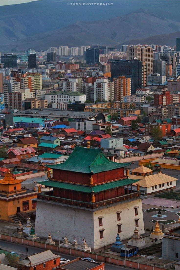 Hohhot, Inner Mongolia