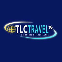 TLC Travel Logo
