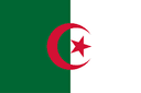 Algeria flag