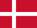 Denmark flag