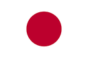 Japan flag
