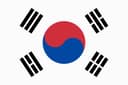 South Korea flag