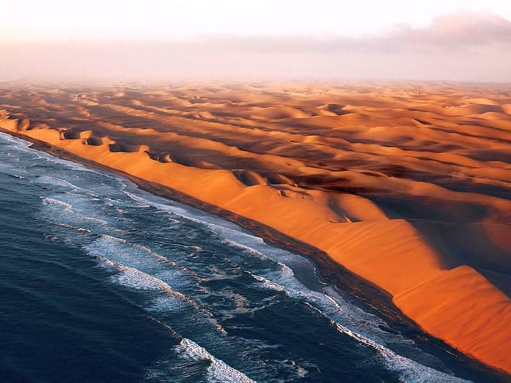 A JOURNEY THROUGH THE EARTH`S MOST EXTRAORDINARY LANDSCAPES image 5