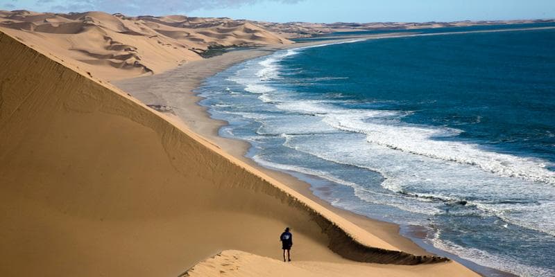 Walvis Bay