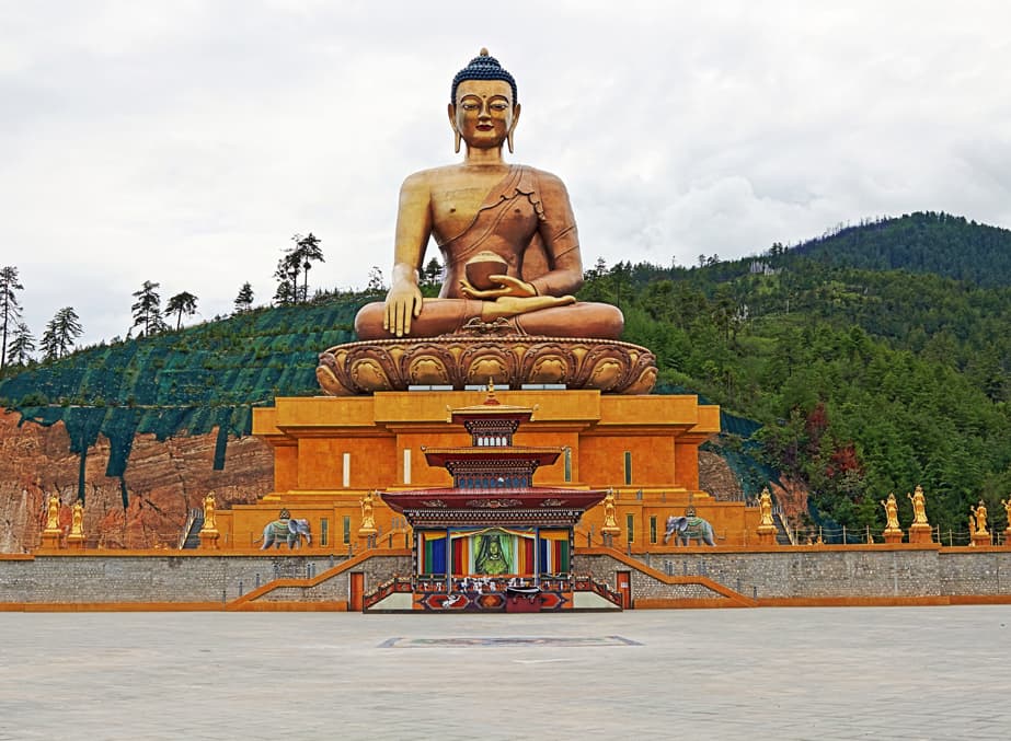 Thimphu, Bhutan
