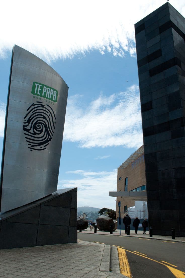 THE BEST OF NEW ZEALAND: SCENIC NEW ZEALAND image 4