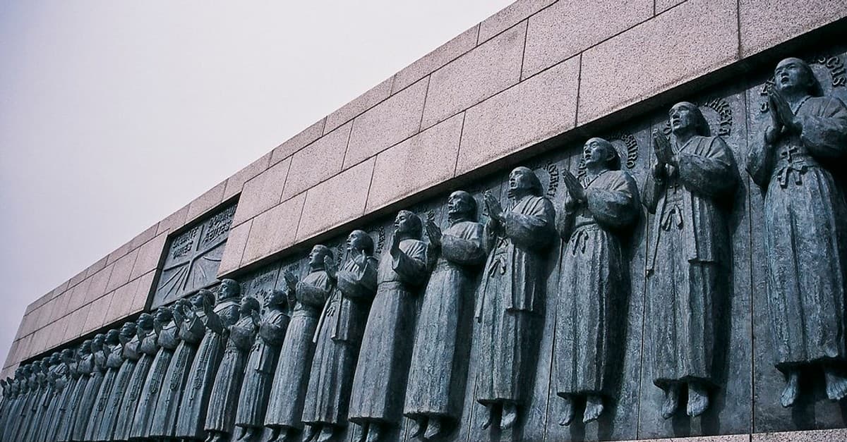 SEICHI PILGRIMAGE image 4