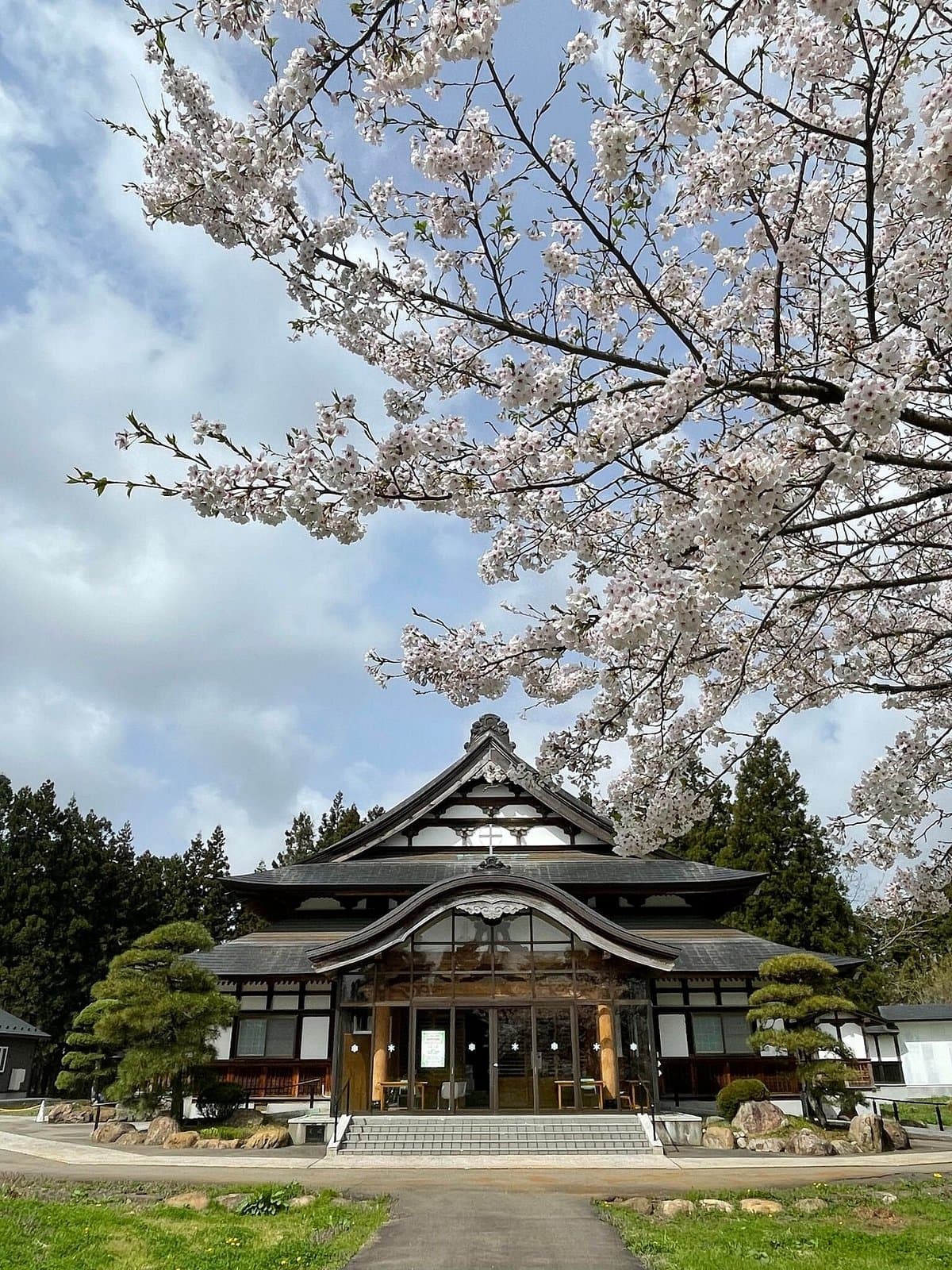 Chapel of the Handmaids of the Eucharist