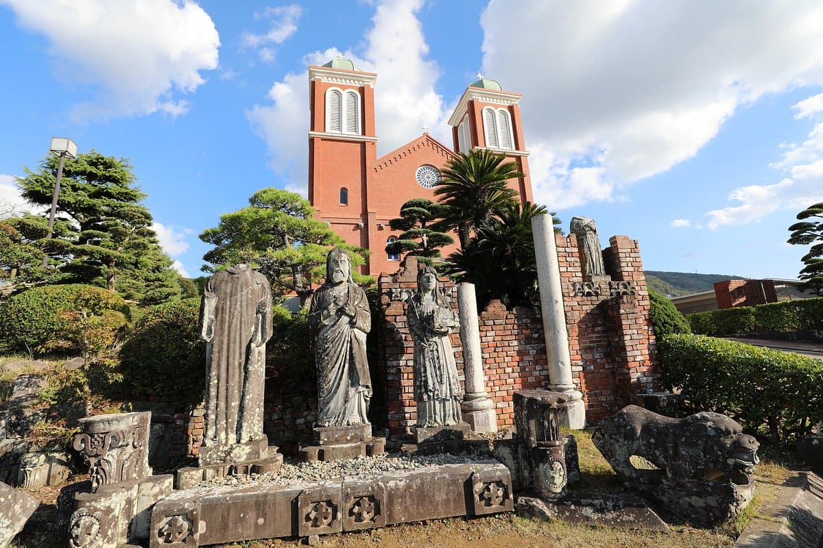 Urakami Cathedral