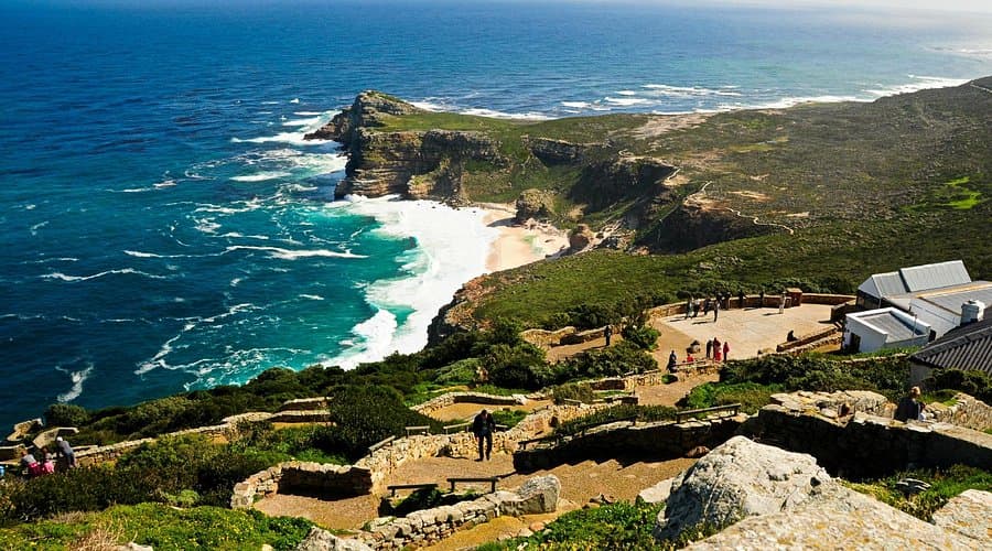 Cape of Good Hope