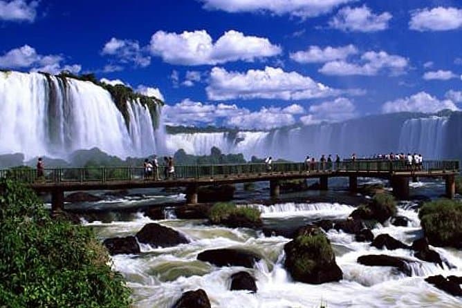 SOUTH AMERICA EXPEDITION: BEST OF BRAZIL, ARGENTINA, URUGUAY, PERU & BOLIVIA" image 3