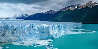Perito Moreno Glacier
