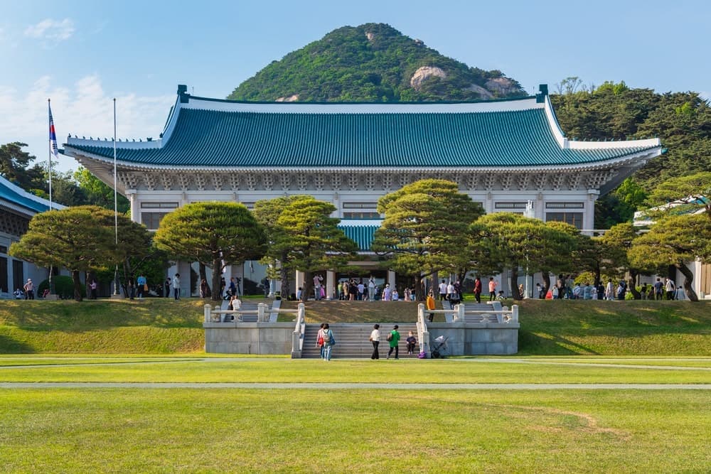 SOUTH KOREA WINTER WONDERS image 3