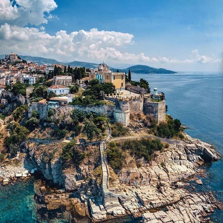 JOURNEY OF ST. PAUL TURKEY - GREECE (AND THE SEVEN CHURCHES OF REVELATIONS) image 5