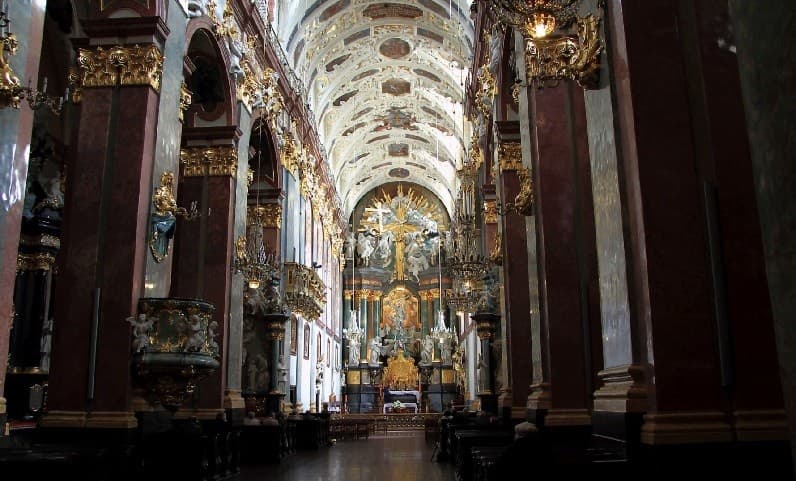 DIVINE MERCY (WORLD APOSTOLIC CONGRESS ON MERCY6) image 5