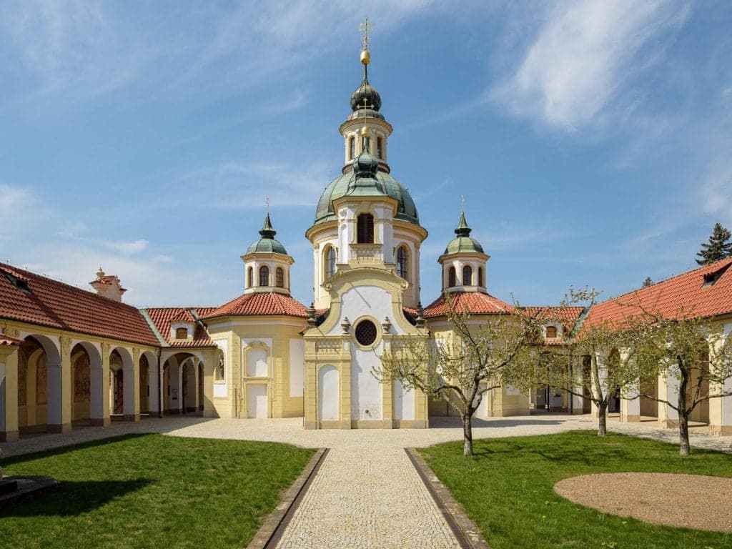 Church of Our Lady of Victories
