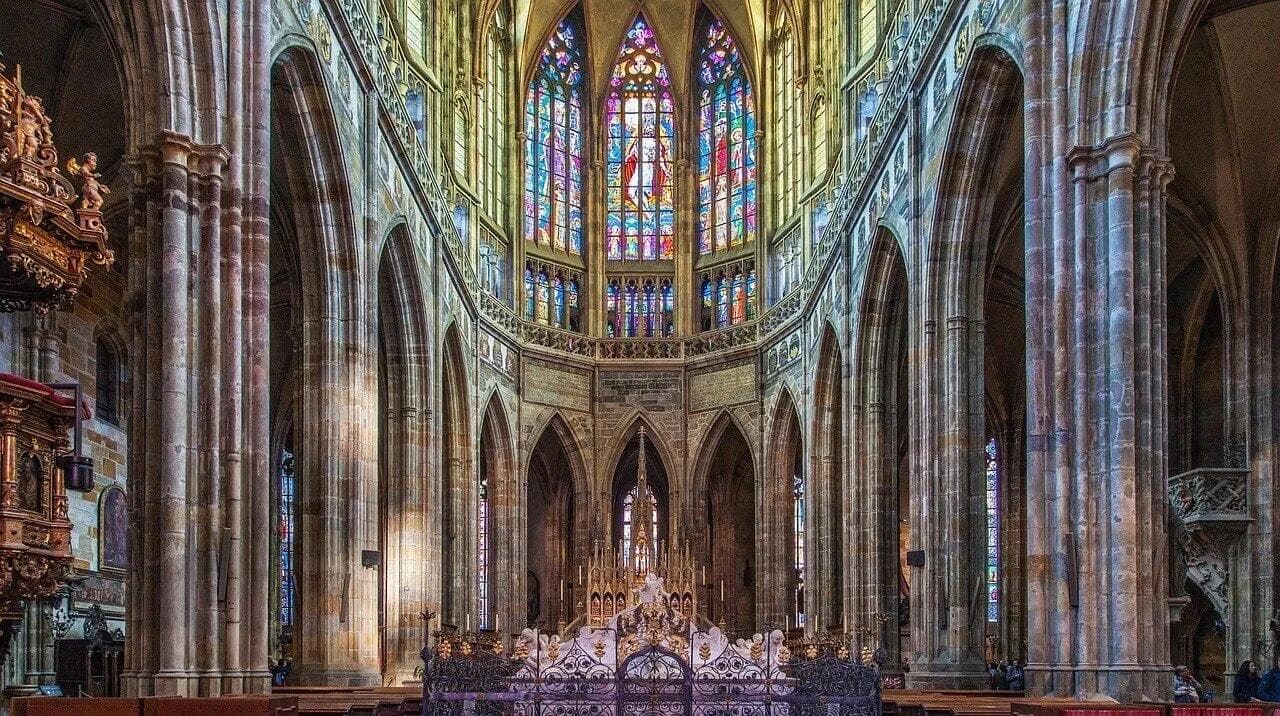 DIVINE MERCY (WORLD APOSTOLIC CONGRESS ON MERCY6) image 3