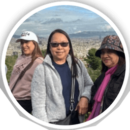 Portrait of Jessica Rodriguez