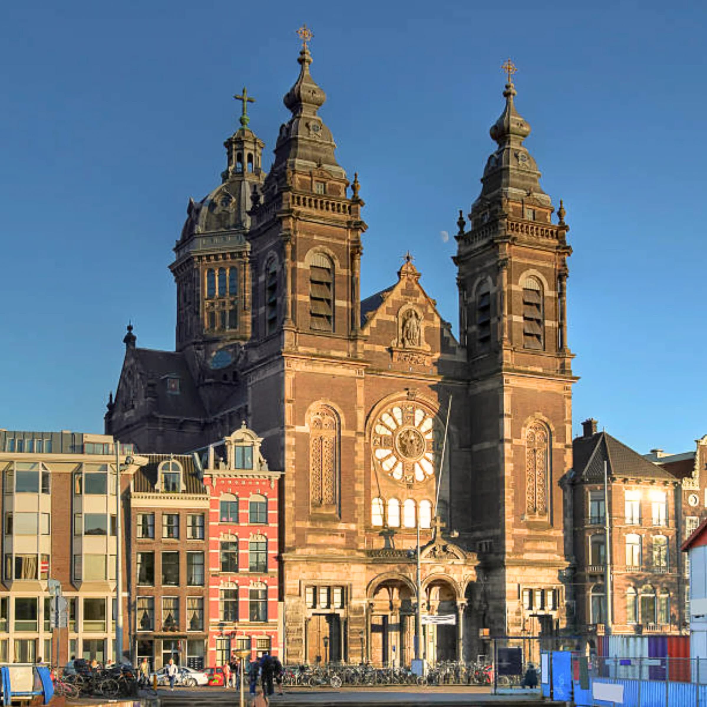 Destination highlight 2