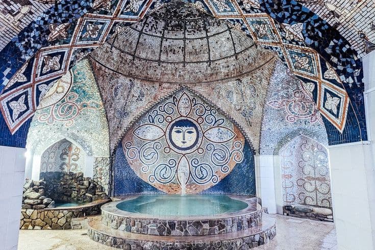 Tbilisi, Georgia