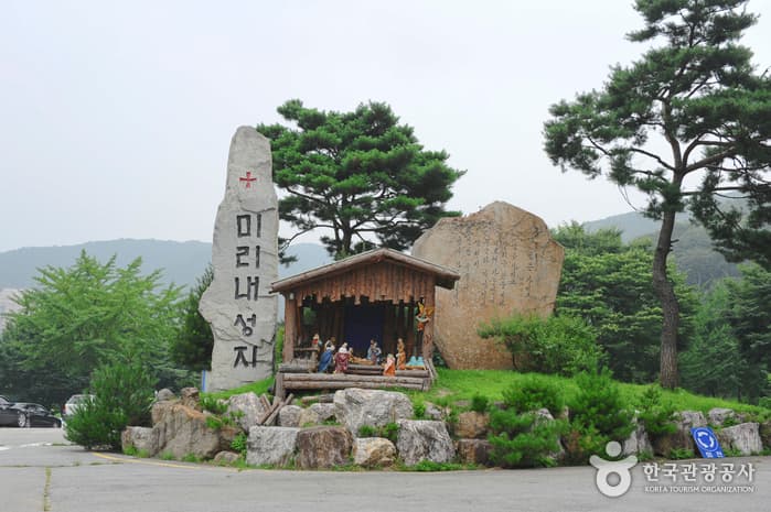PILGRIMAGE TO THE LAND OF THE MORNING CALM image 5