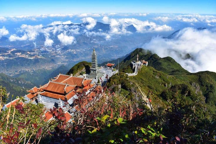 HANOI, SAPA AND HALONG ADVENTURE image 4