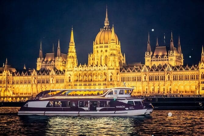 Danube River Cruise