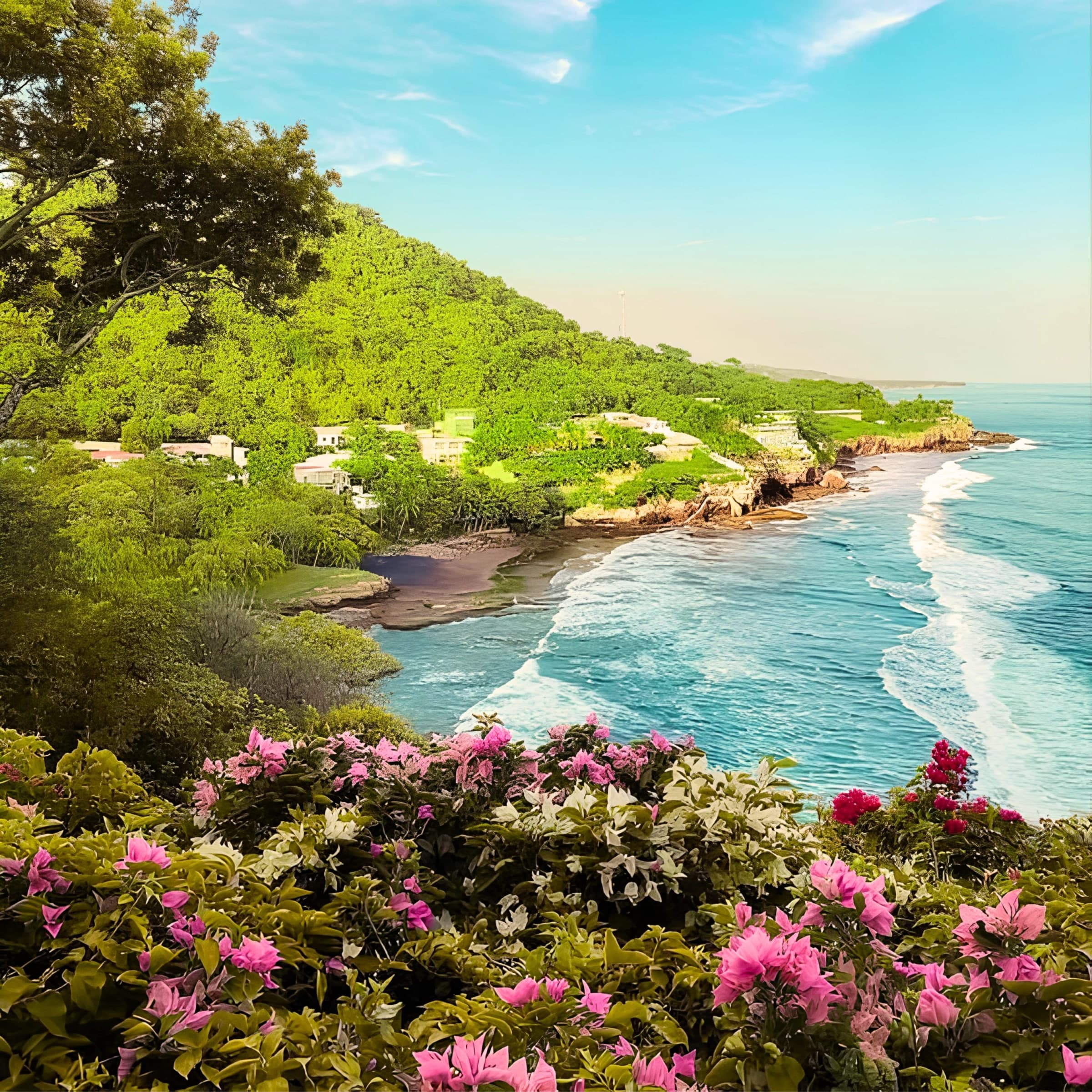 Destination highlight 7