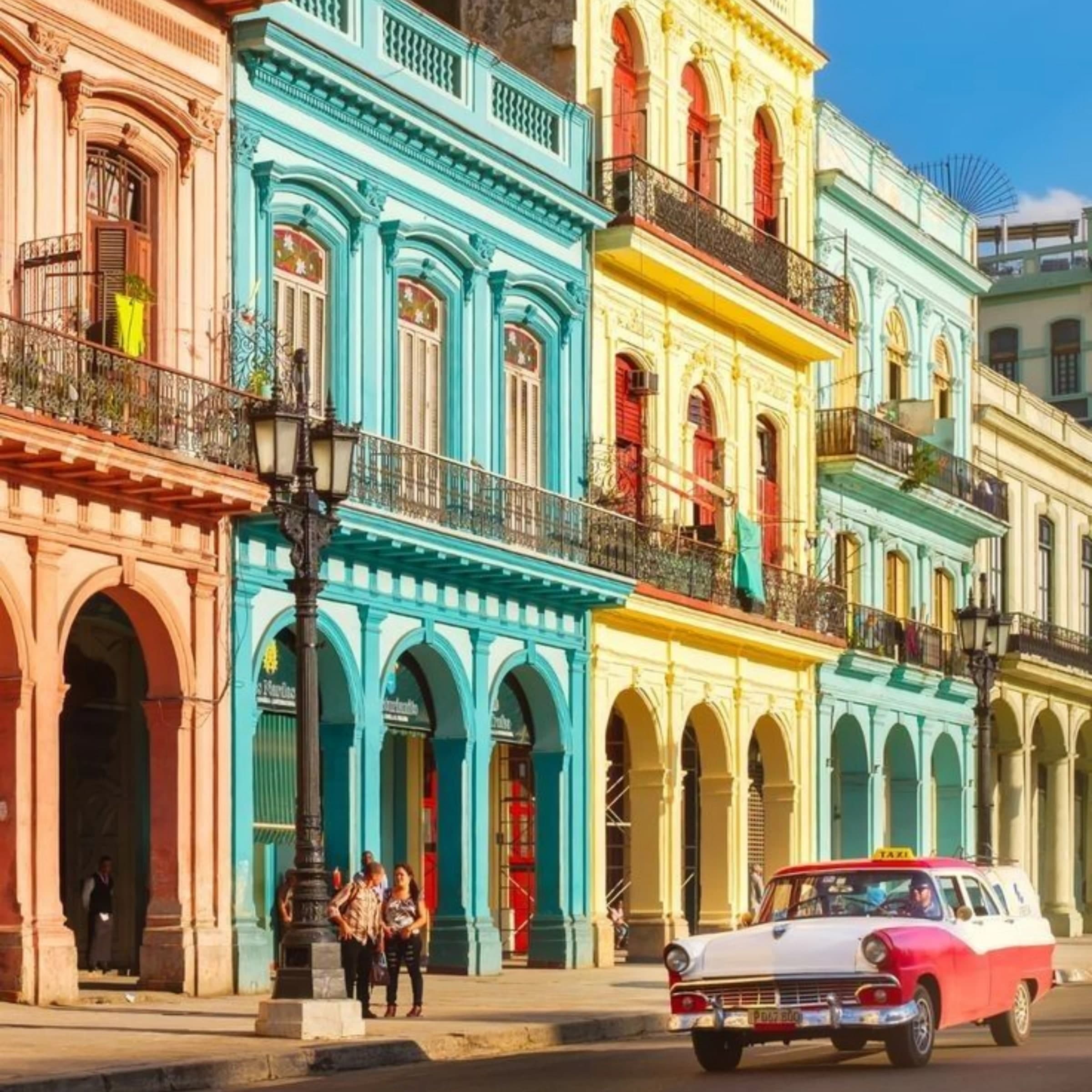 Destination highlight 9