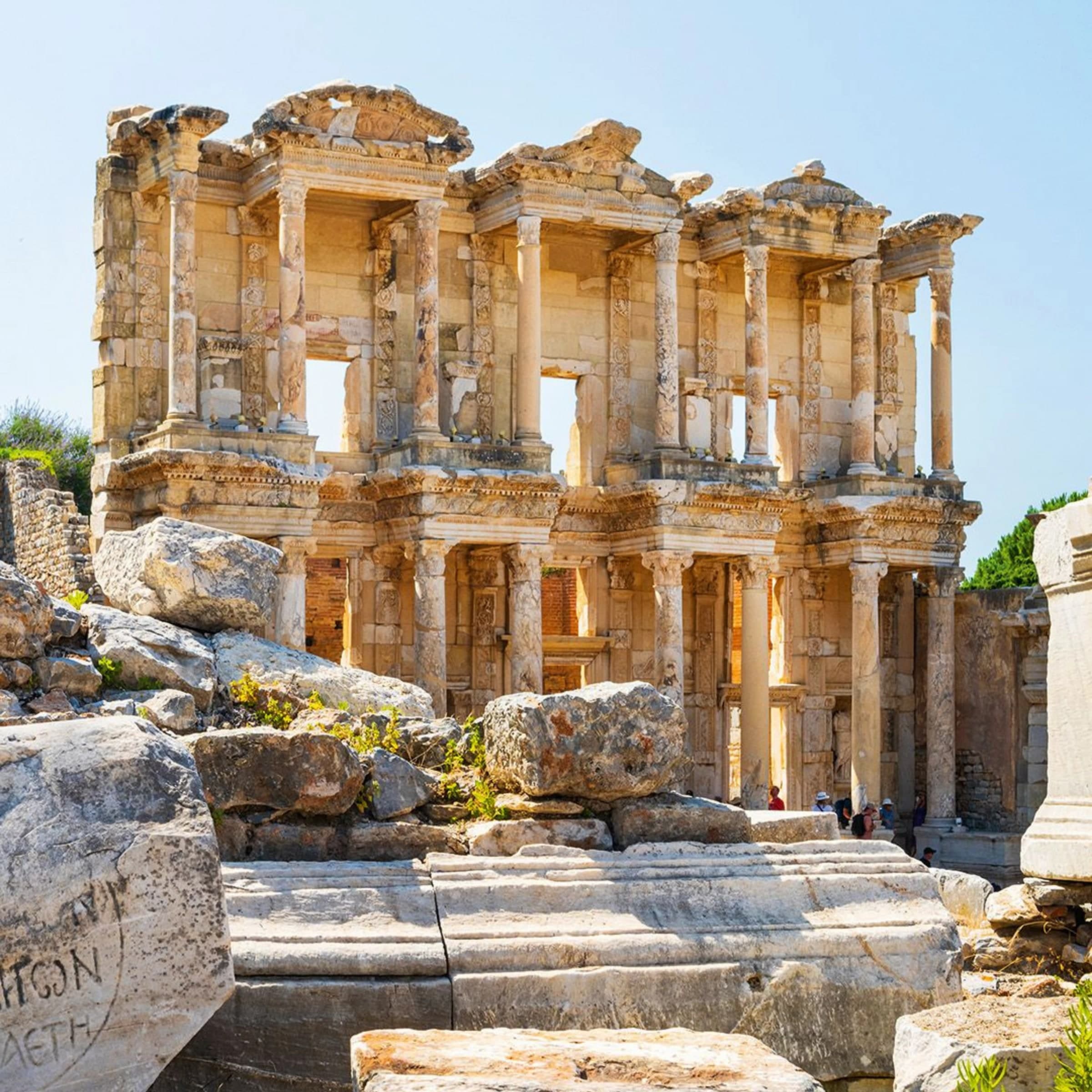 Destination highlight 1