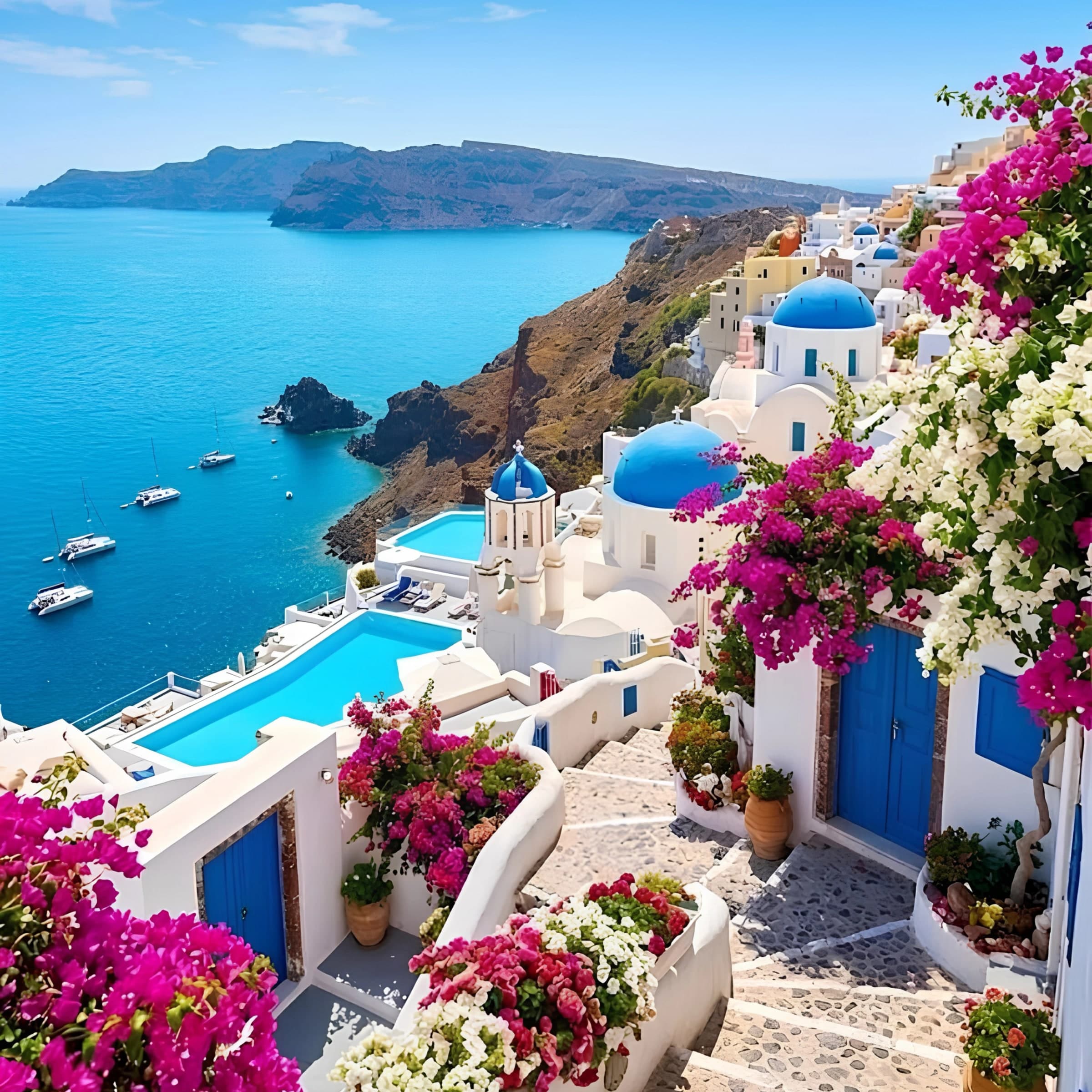 Destination highlight 4