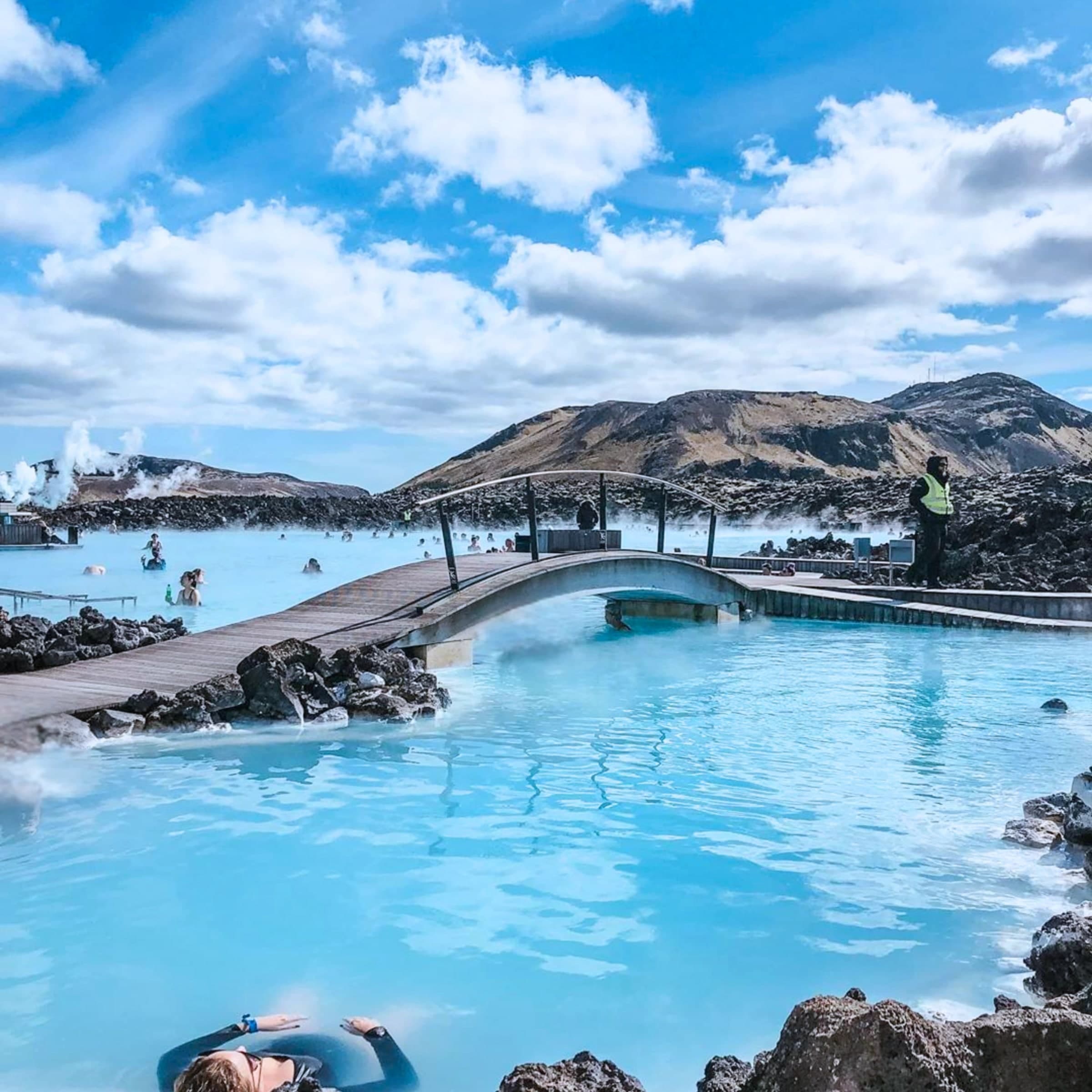Destination highlight 1