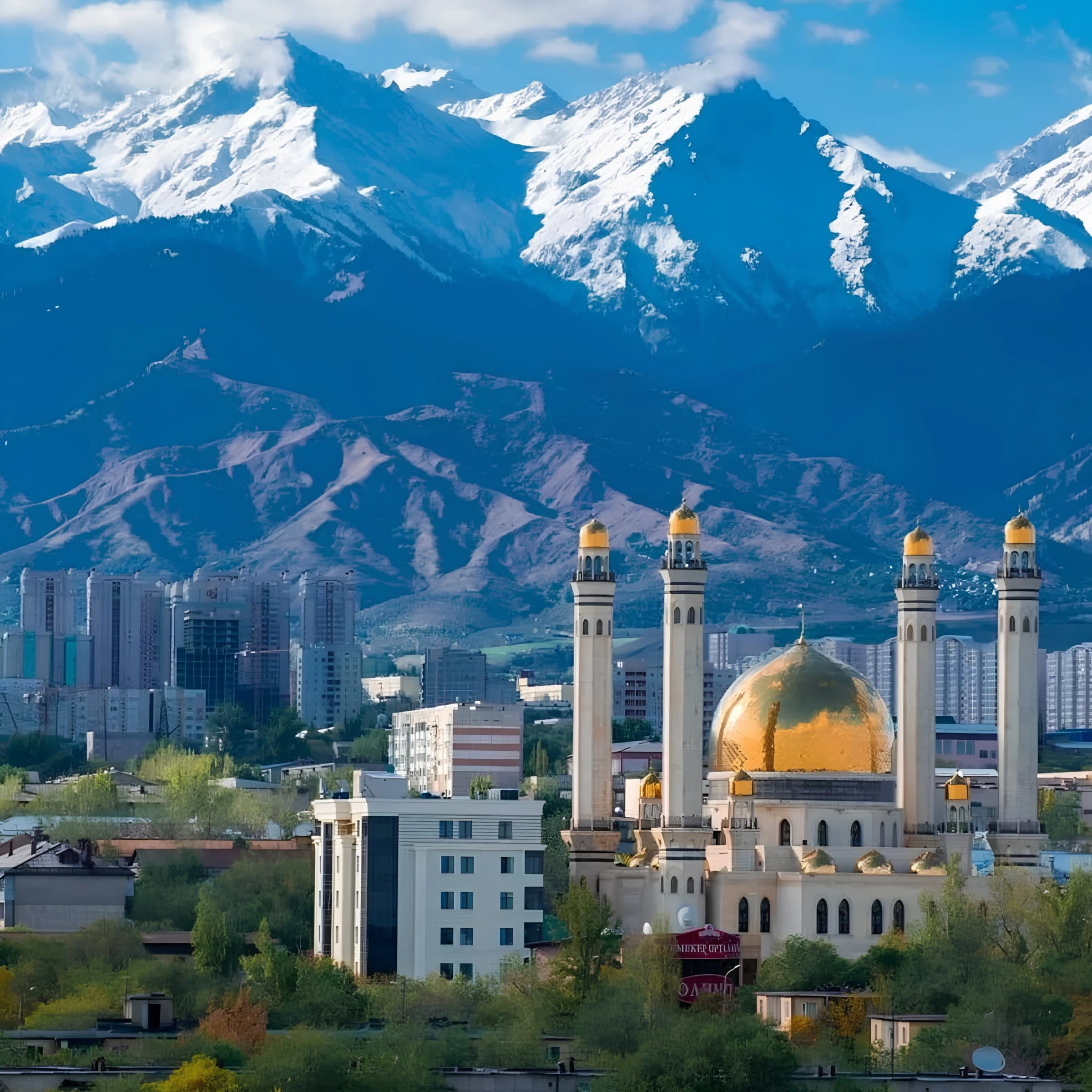 Destination highlight 2