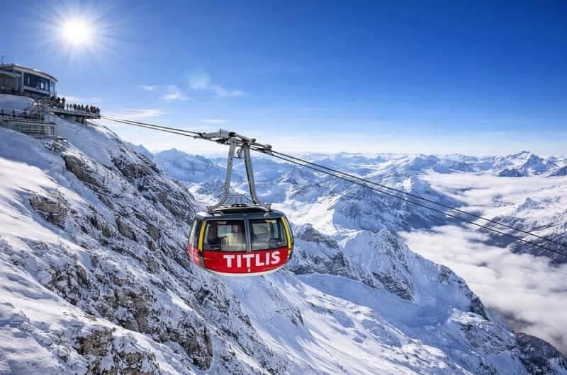 Destination highlight 1