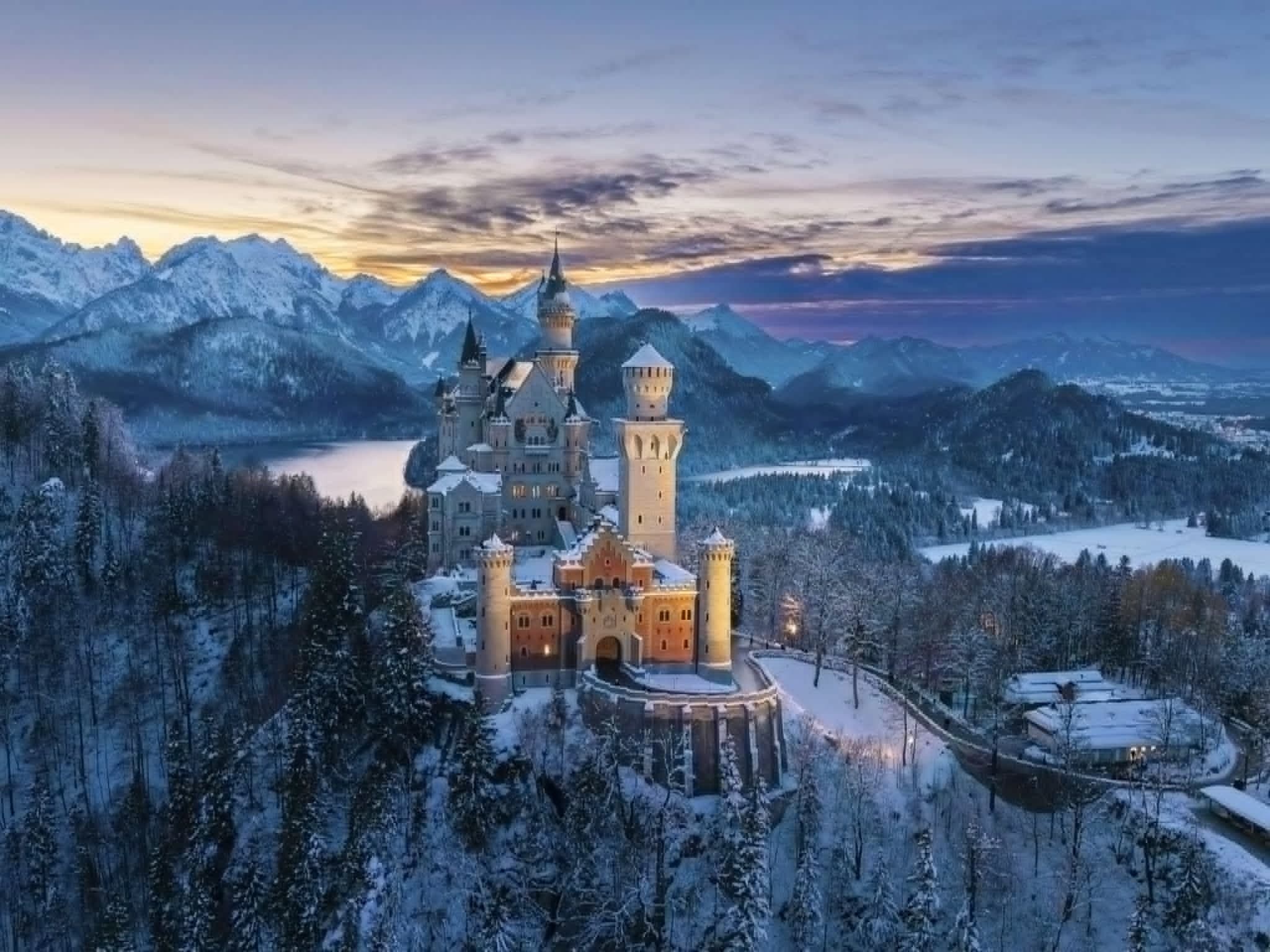 Destination highlight 2