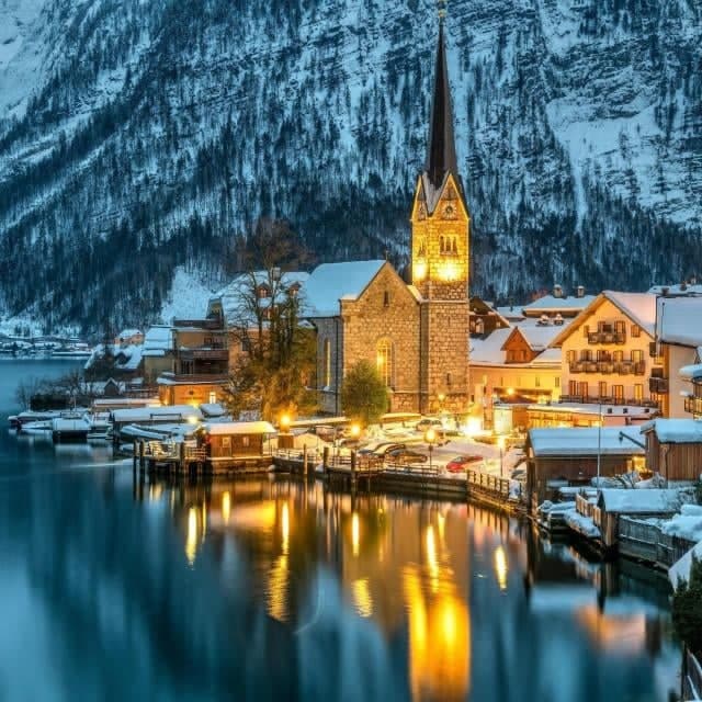 Destination highlight 3