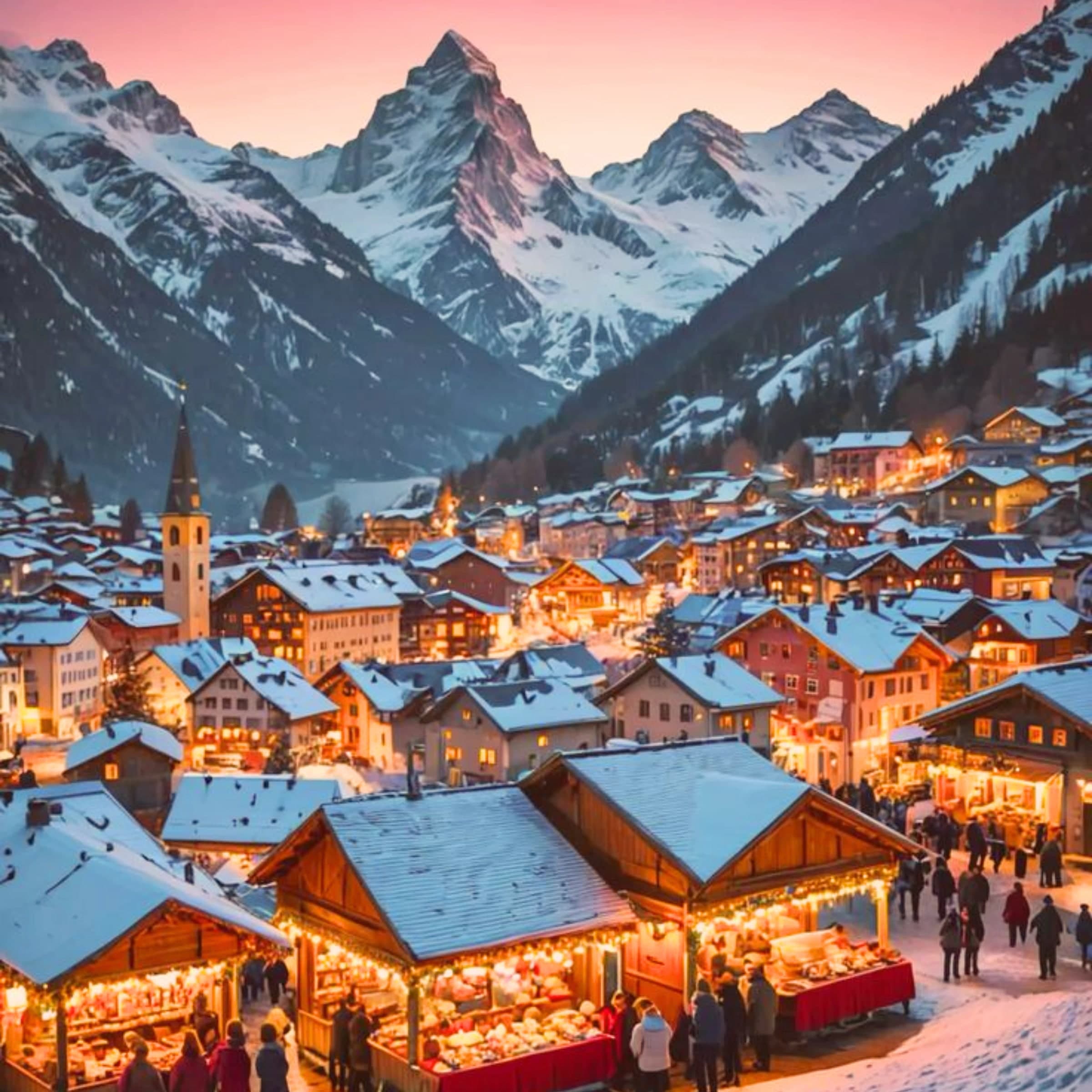 Destination highlight 7