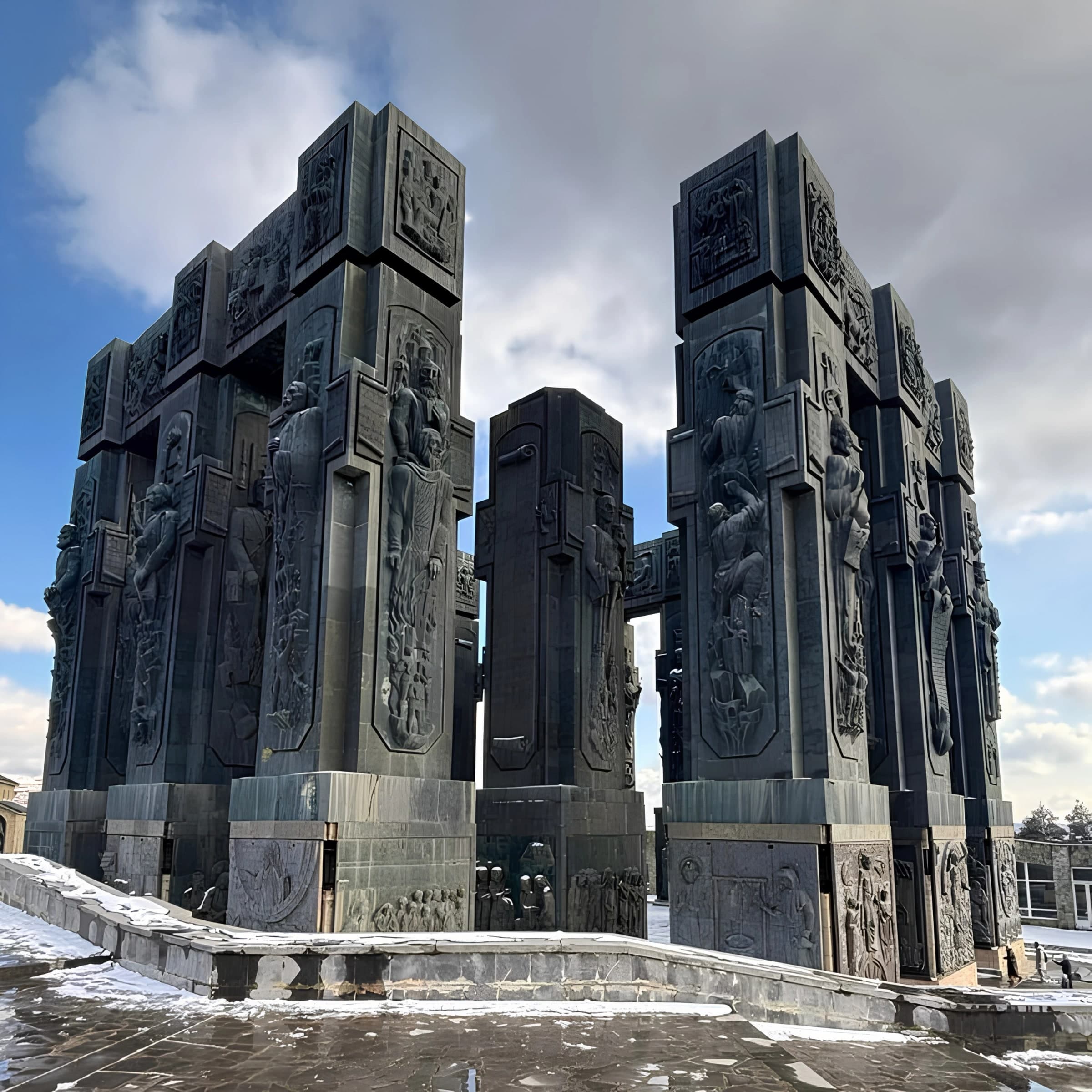 Destination highlight 3