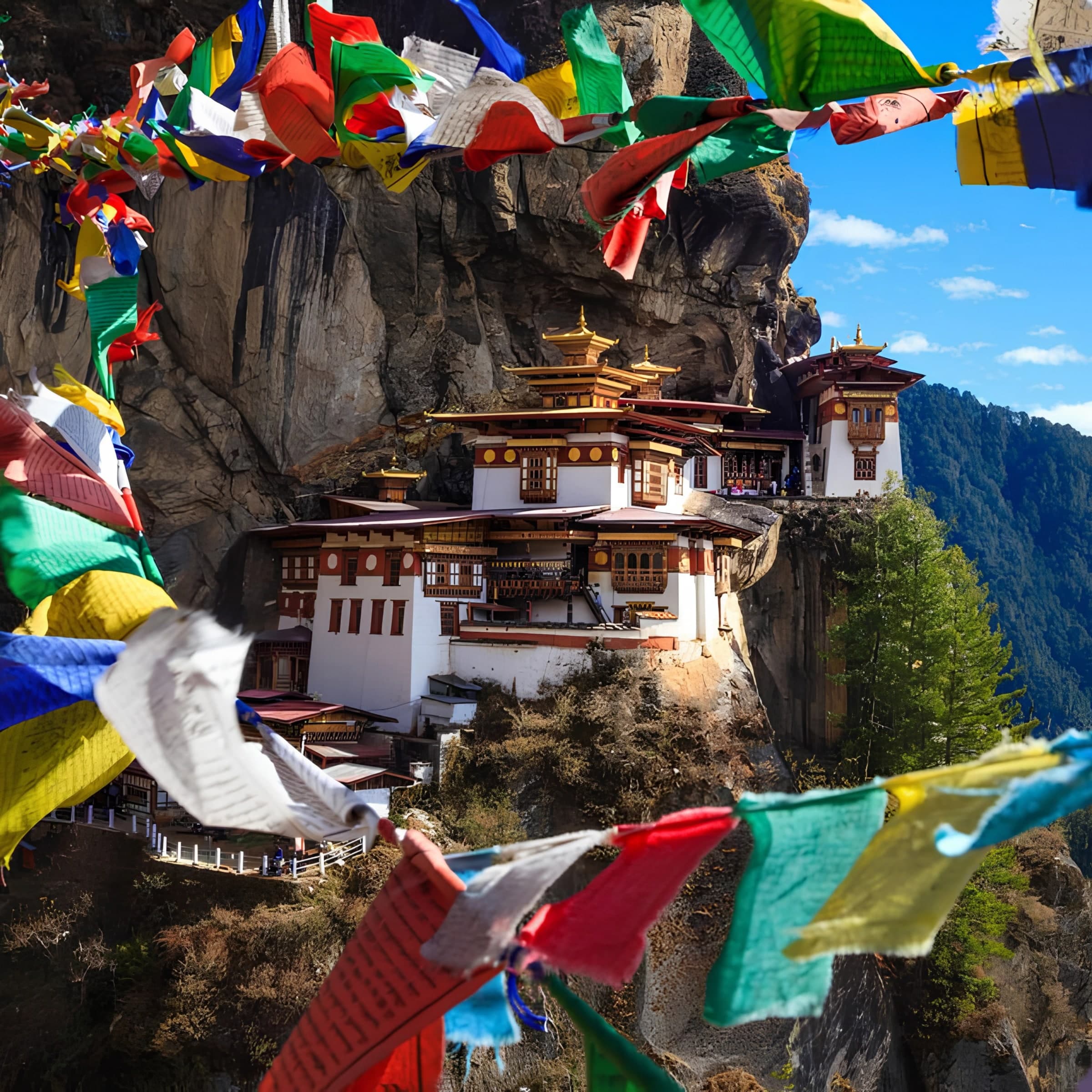 Destination highlight 1