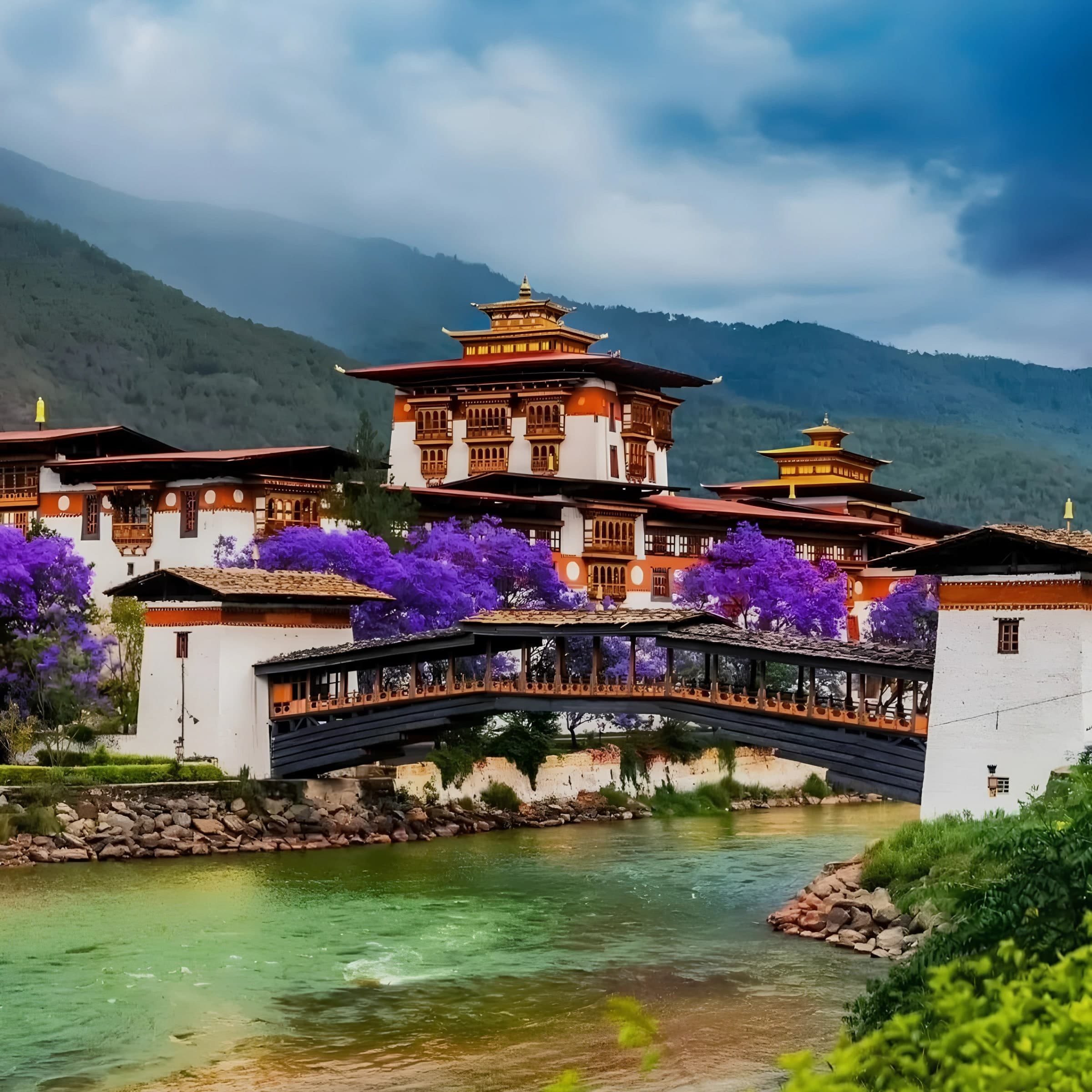 Destination highlight 4